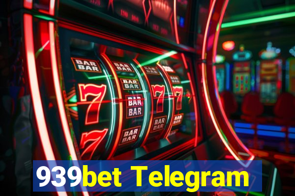 939bet Telegram